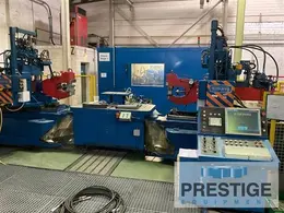 Stretch Forming Machines