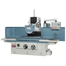 20" x 40" KENT USA SGS-2040 AHD AUTOMATIC SURFACE GRINDER - NEW