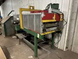 AMERICAN TRIM ROLLFORMER. STOCK # 0666425