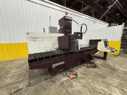 24" X 60" FALCON CHEVALIER MODEL #FSG2460 CNC HORIZONTAL SURFACE GRINDER: STOCK #22791