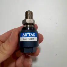 F-M12X125F	Airtac Cylinder piston rod end connection