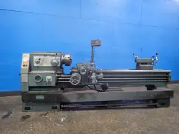LONGEM 18” X 80” LATHE   -  LG-2080DS