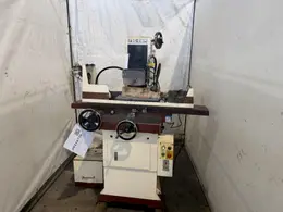 6" X 18" CHEVALIER FSG618M SURFACE GRINDER. STOCK # 0116726.