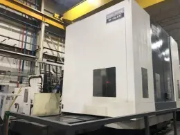 2014 TOSHIBA BP-150.R22 | Boring Mills, Horizontal, Floor Type
