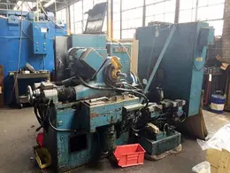 Gleason Model 516 Gear Lapper
