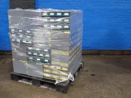 17" X 12" X 11" ORGANIZERS
