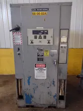 200 KW AJAX MODEL #51205 "PACER" INDUCTION POWER SOURCE: STOCK #16374