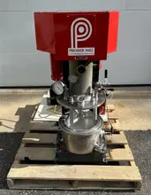 2001 PREMIER ESD/V-2/1 Mixer / Disperser