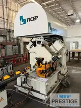 Punches Angle Lines CNC