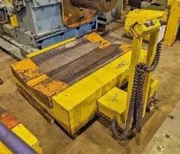 15,000# Southworth Coil Car