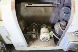 3000 LBS RANSOME WELDING POSITIONER: STOCK #66457