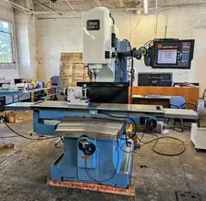 Southwestern Industries Trak FHMSX-7 (2010)