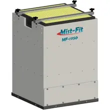 Aeroex MF-1950 Oil Mist Collector