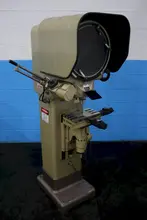 14" NIKON COMPARATOR: STOCK #75646