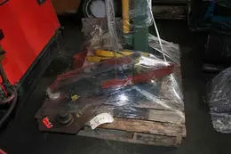 ARDCOR TAPE APPLICATOR: STOCK #21086