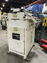 FEEDLEASE 36" X .040" POWERED STRAIGHTENER, STOCK# 14060JB