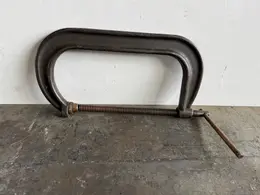 DIECRAFT NO. 410 C-CLAMP