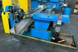 HERLAN MDL. BST AUTOMATIC TRIMMING MACHINE