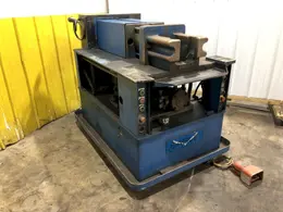 3" EAGLE MODEL I/O LINE TUBE END FORMER: STOCK #18180