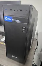 MILLER AUGMENTEDARC VIRTUAL TRAINER