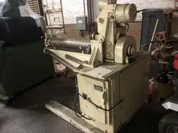 Fastener Engineers Model PF-4000-08 Uncoiler 