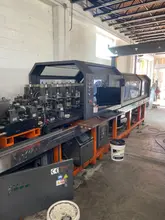 2017 Pinnacle LGS X3 Framing System with Decoiler (#5378)