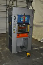 500 TON ORO FRANCO HOBBING PRESS