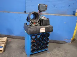 FINN POWER CRIMPING MACHINE  -  32