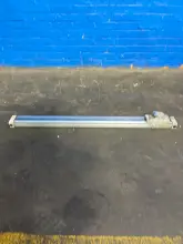 PARKER 7 BAR PNEUMATIC RODLESS CYLINDER   -  P1XN040DAN0889WANNN-B
