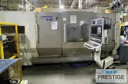 Grinders Cylindrical CNC