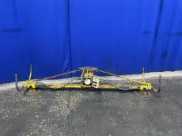 ANVER 800 LBS VACUUM SHEET LIFTER