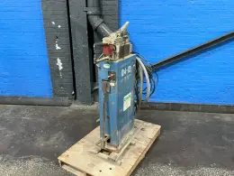 MILLER 20 KVA SPOT WELDER  -  MPS 20FT