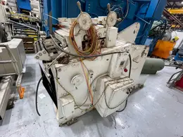 6,000 lbs. Rowe Coil Cradle Straightener Model C6020J