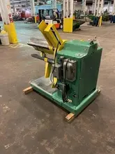 6,000# x 36” AMERICAN STEEL #60 MOTORIZED REEL