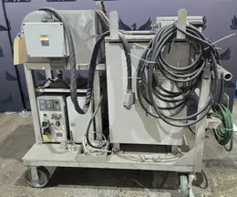 EMHART DCEMAX T025-342/500 Stud Welder Control Station USED
