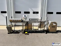 Automated Packaging Systems | Autobag SPrint 30” Industrial SidePouch Bagger