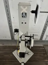 P/A Industries SRWD-2-LC2 Rewind Reel, 2021 – Powered Coil Rewinder, Feed Direction Model for Stamping &amp; Press Lines