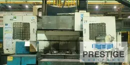 Boring Mills Vertical CNC