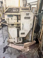 MINSTER MEF7-32 Servo Feeder - 32" Width, .125" Thickness
