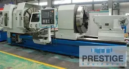 Lathes Oil Field &amp; Hollow Spindle