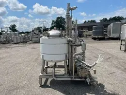 CIP SKID
