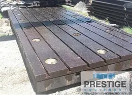 Floor Plates &amp; Work Tables