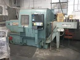 Mori Seiki SL-3B CNC Lathe, 1981 – Parts Machine