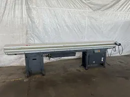 (2012) MTA INTERNATIONAL TRACER 51 144" BAR FEEDER. STOCK # 0525923