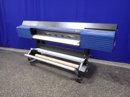 ROLAND 57 1/2" PRINTER / CUTTER  -  VG2-540