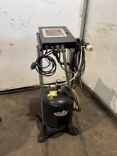 UNIST SPROLLER MODEL #SPR-2000 LUBRICATION SPRAY ROLLER: YOBRO #23936