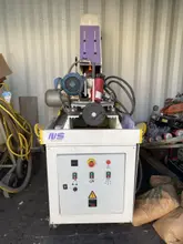 NS Maquinas RC 300 Polisher, 2021