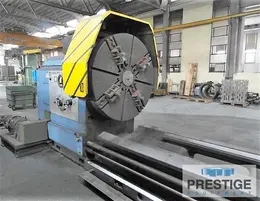 Lathes Flat Bed Manual &amp; CNC