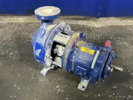 GOULDS PUMPS PUMP