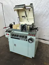 HR GIDDING &amp; LEWIS/DAVIS "WINSLOMATIC HR" AUTO DRILL POINT GRINDER. STOCK # 0418323